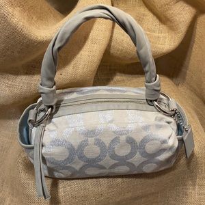 Coach Parker Bag 13507